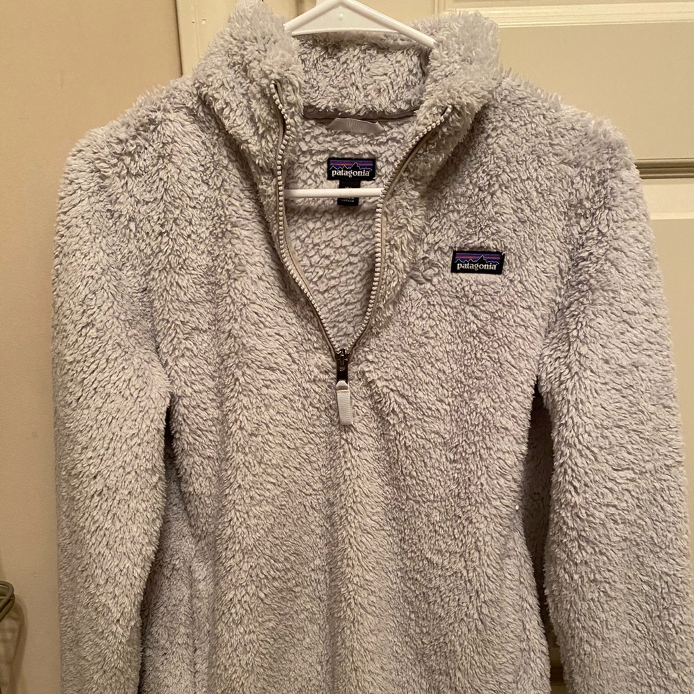Girls Patagonia Jacket